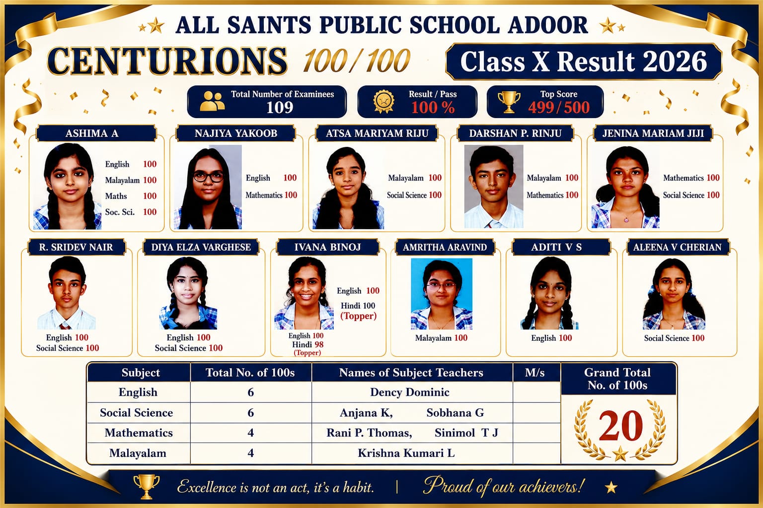 School Event Image